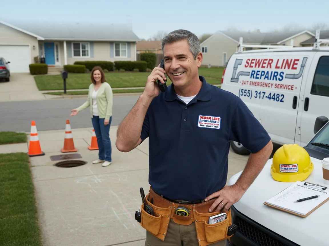 Emergency Plumber Midland, PA FAQs
